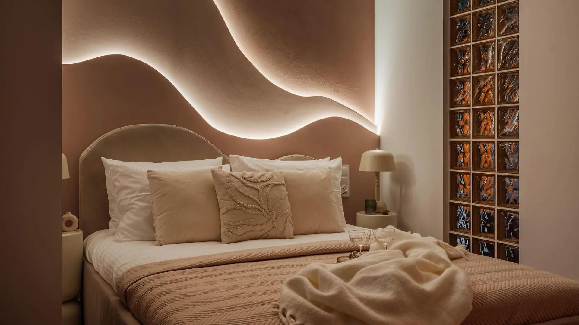 Aparthotel Casa Blush - Loftaffair Spa Collection Gdansk