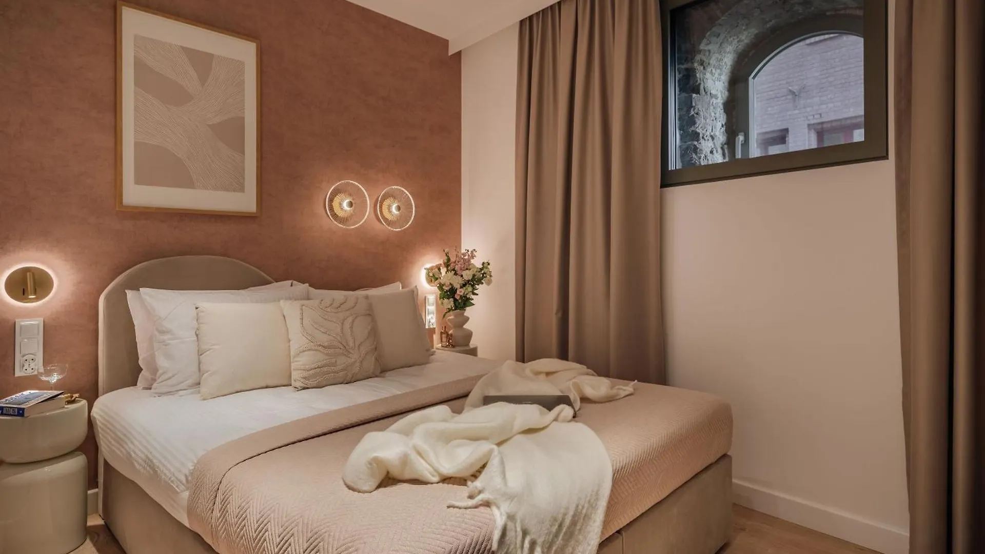 Aparthotel Casa Blush - Loftaffair Spa Collection Gdansk
