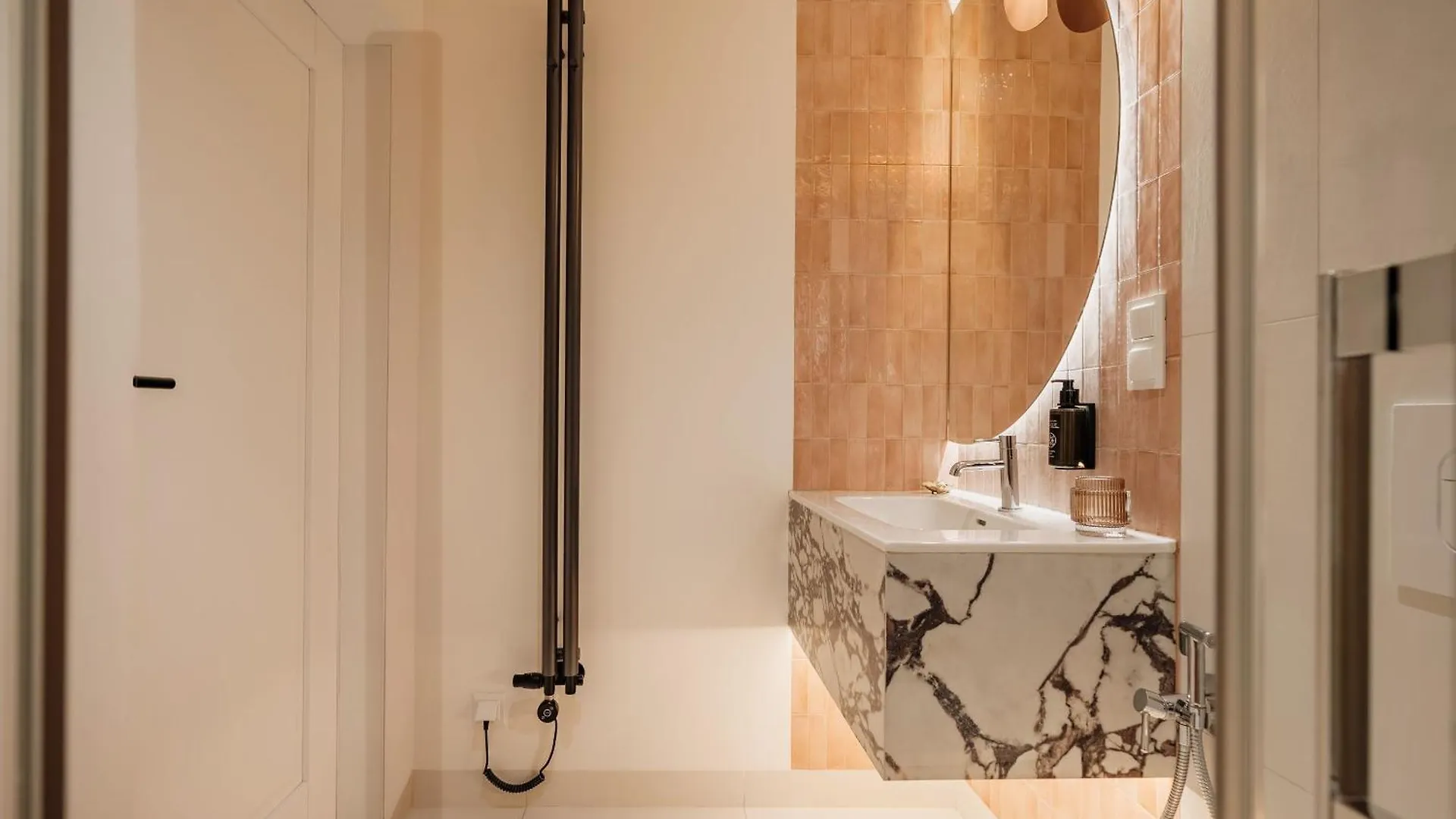 Casa Blush - Loftaffair Spa Collection Gdansk Aparthotel