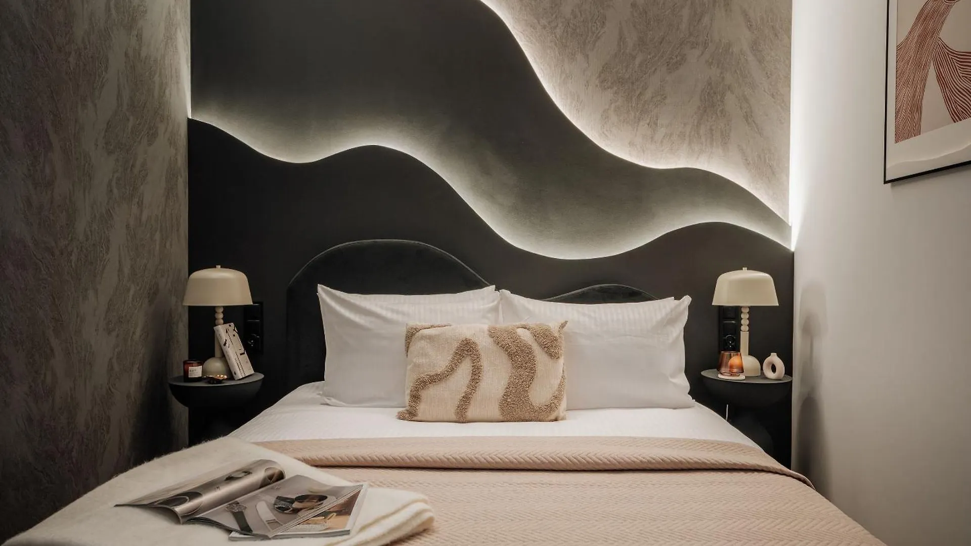Casa Blush - Loftaffair Spa Collection Gdansk 0*,  Poland