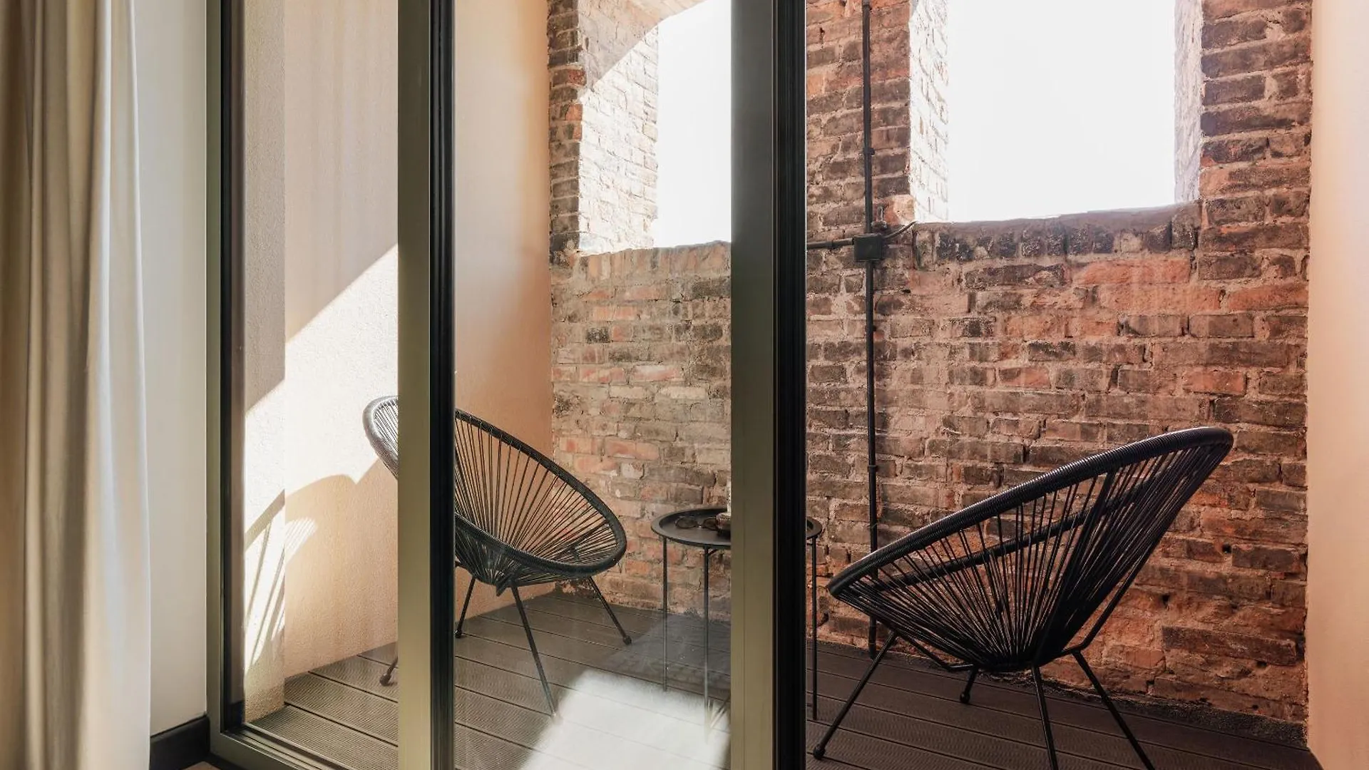 Casa Blush - Loftaffair Spa Collection Gdansk Aparthotel