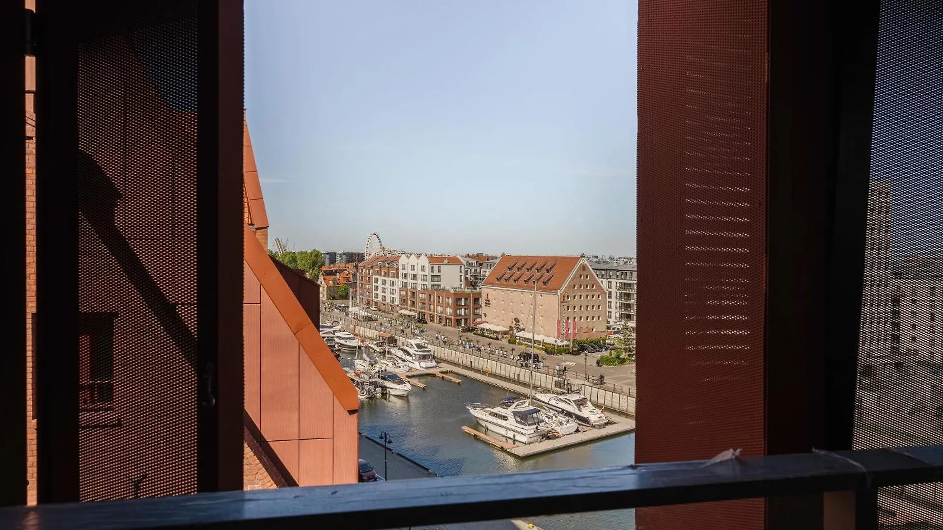Aparthotel Casa Blush - Loftaffair Spa Collection Gdansk Poland