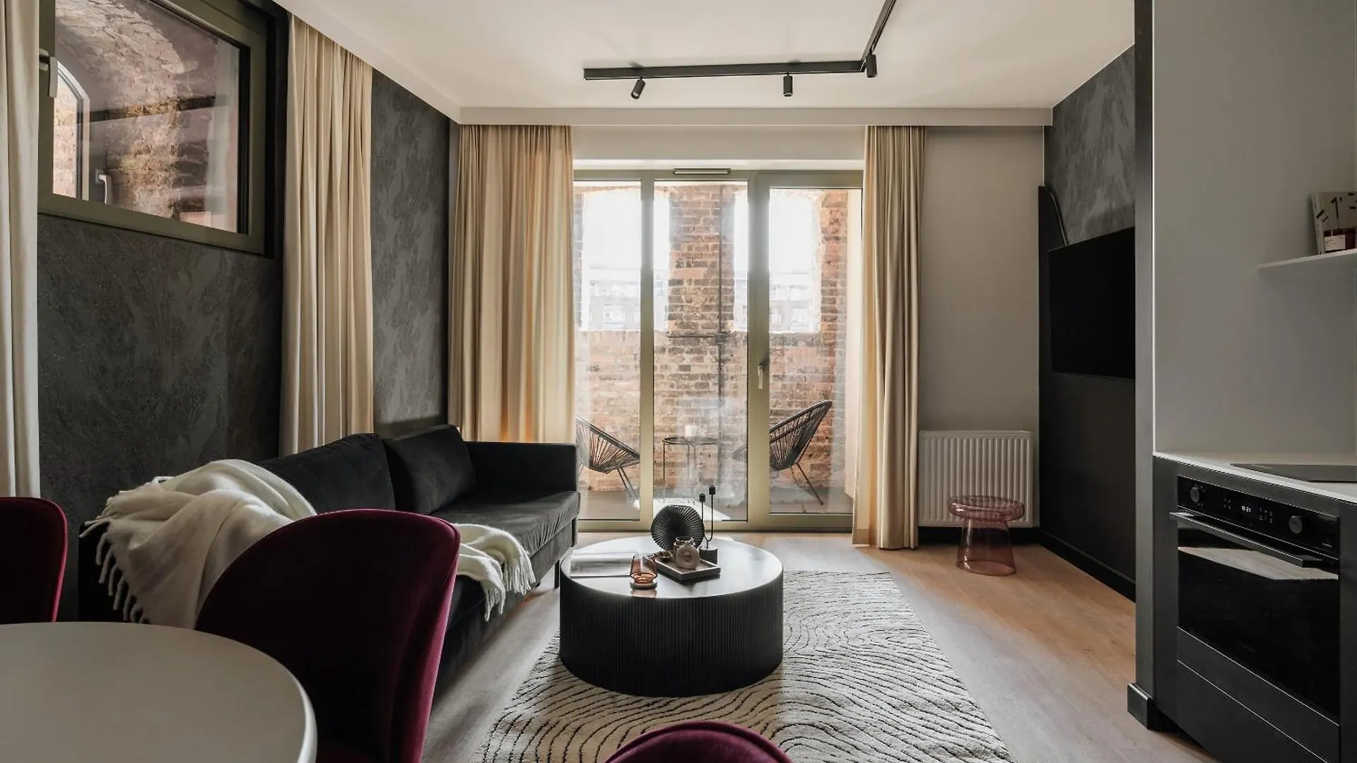 Casa Blush - Loftaffair Spa Collection Gdansk