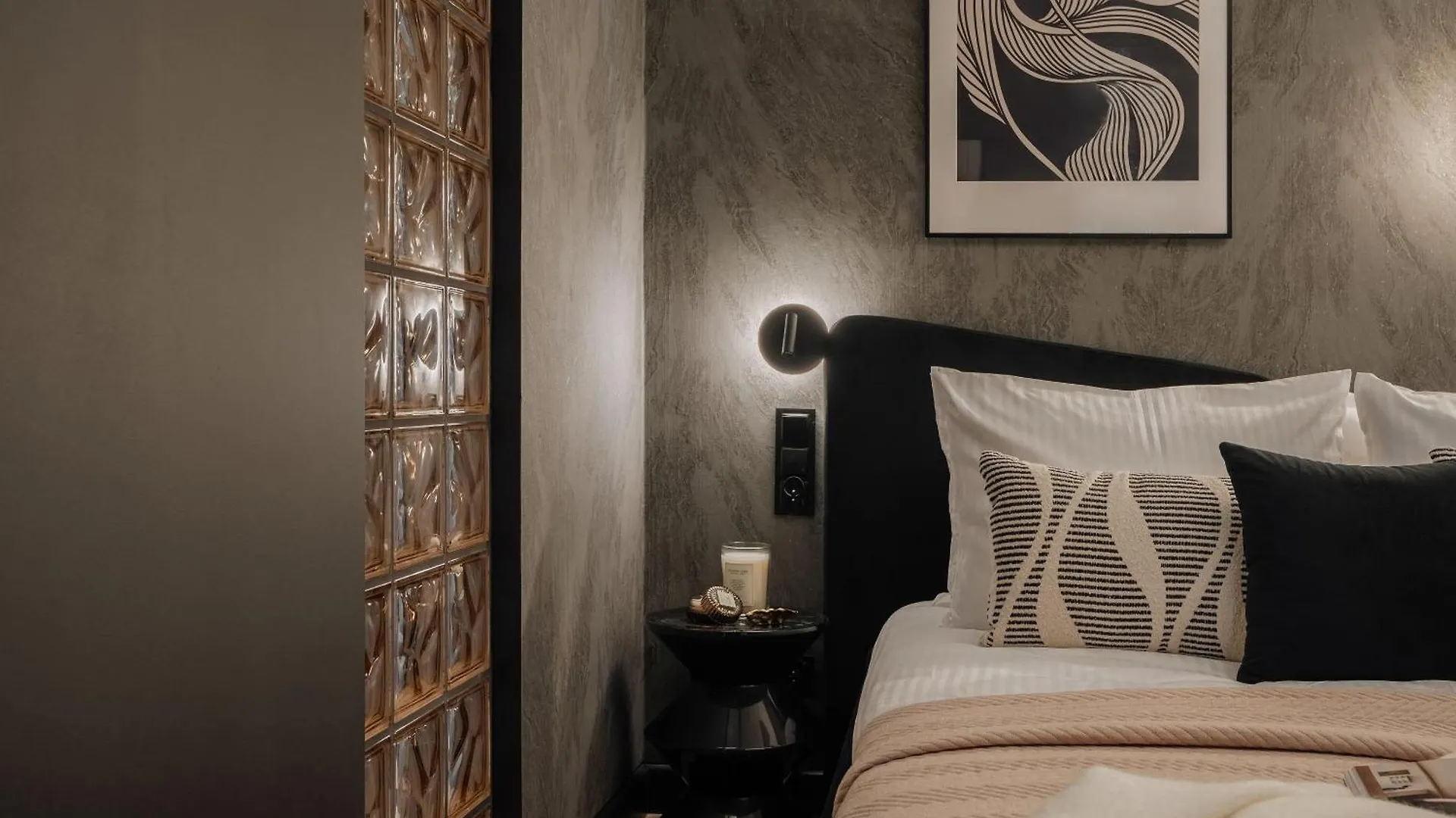 Casa Blush - Loftaffair Spa Collection Gdansk