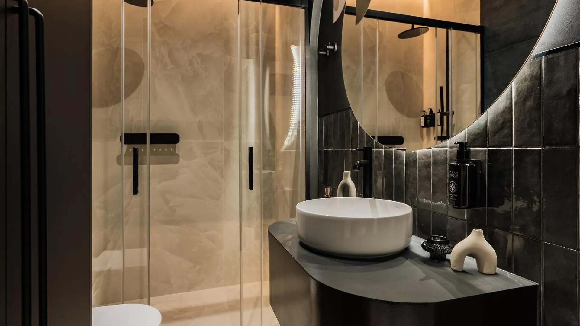 Aparthotel Casa Blush - Loftaffair Spa Collection Gdansk