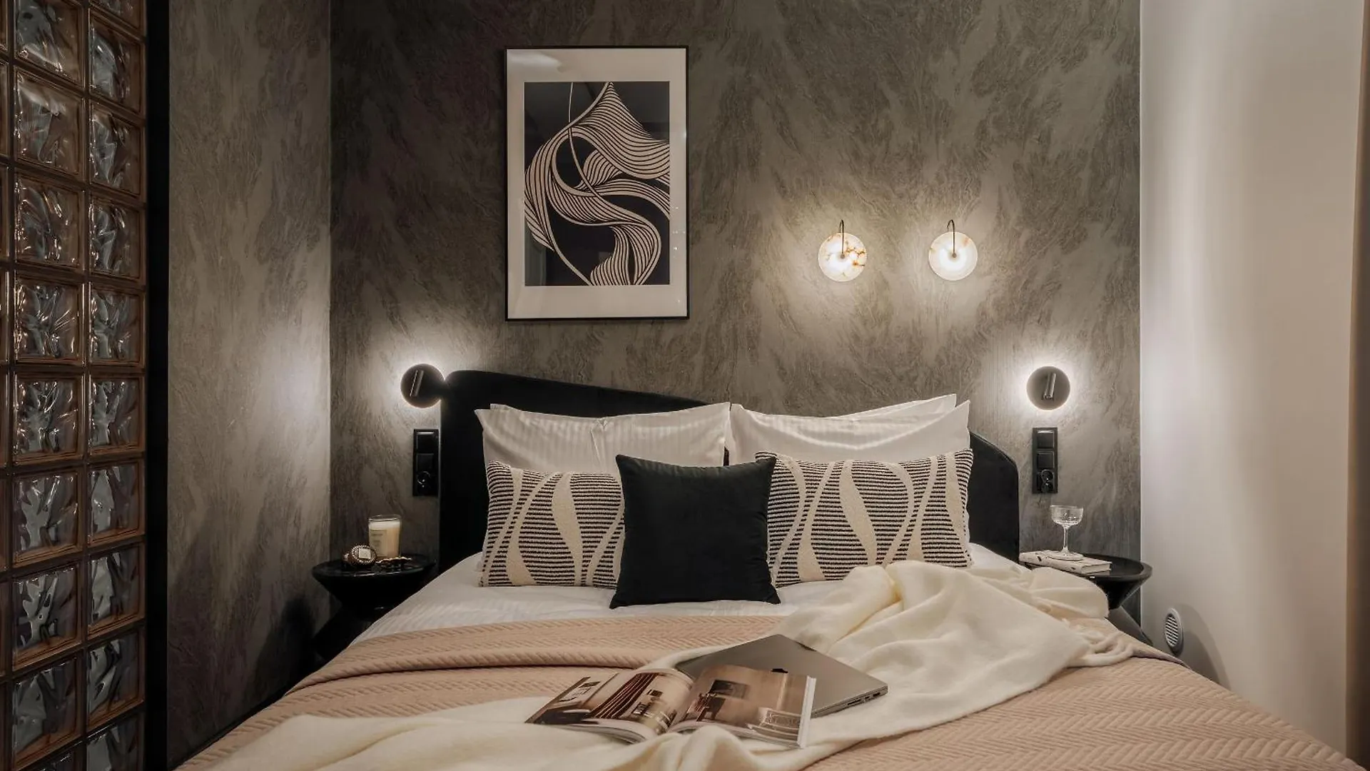 Aparthotel Casa Blush - Loftaffair Spa Collection Gdansk