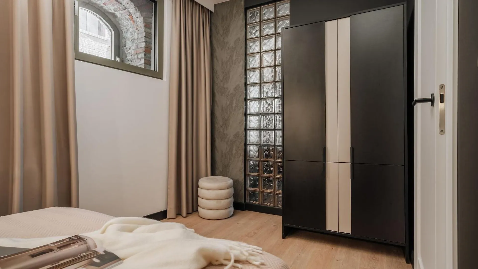 Casa Blush - Loftaffair Spa Collection Gdansk Poland