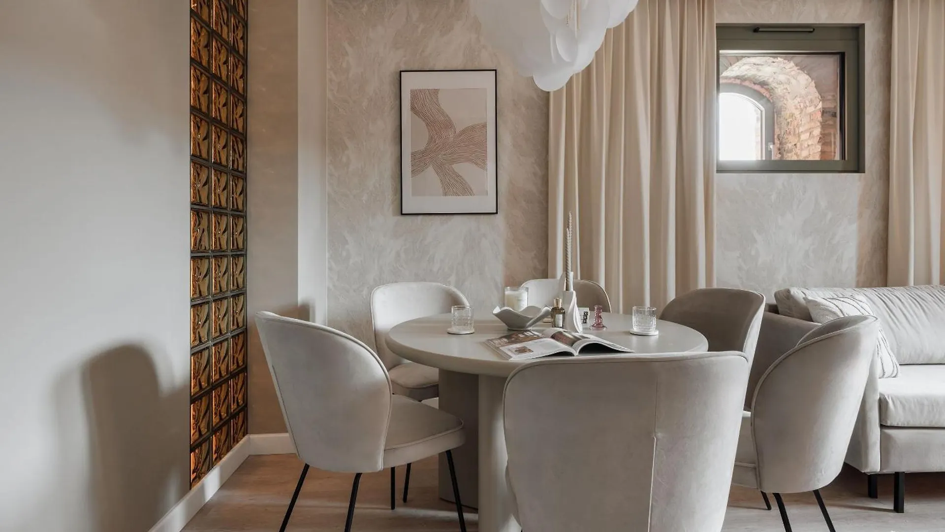Casa Blush - Loftaffair Spa Collection Gdansk