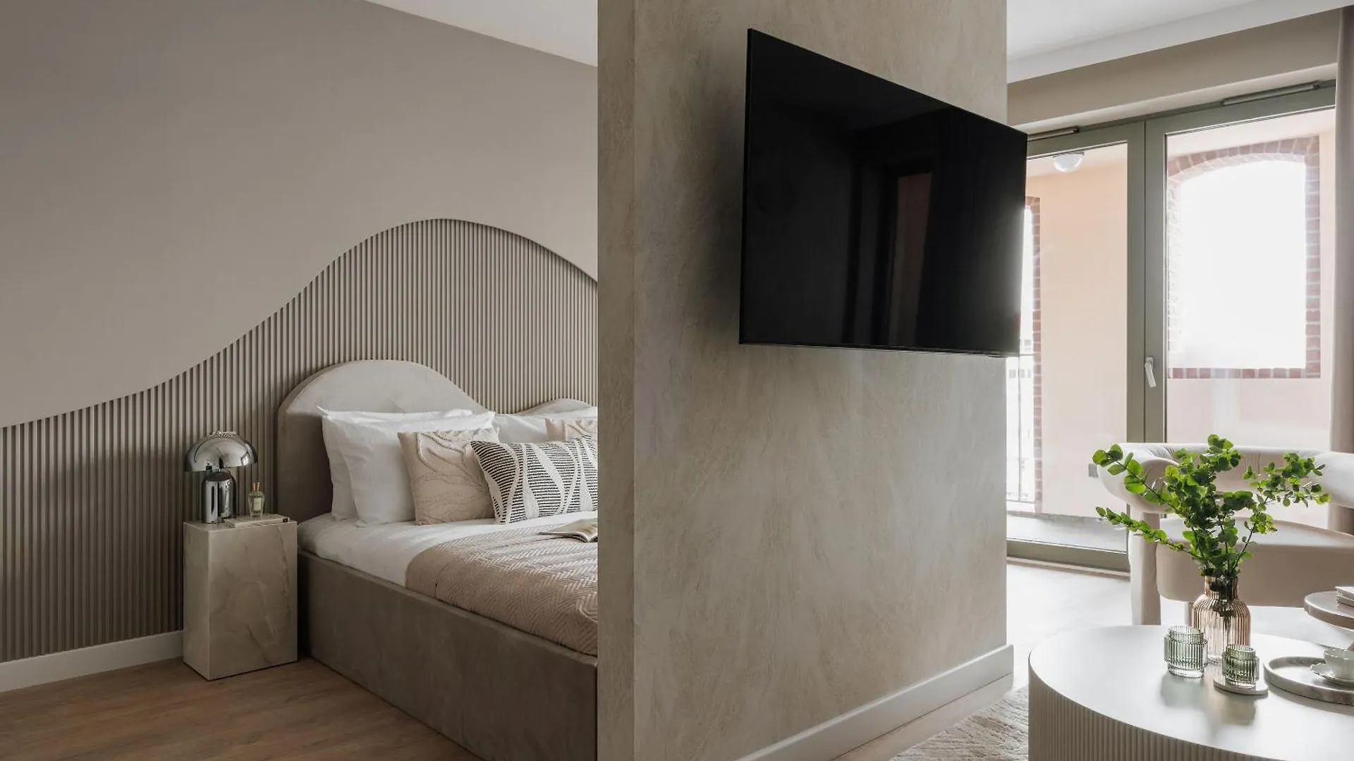 Casa Blush - Loftaffair Spa Collection Gdansk