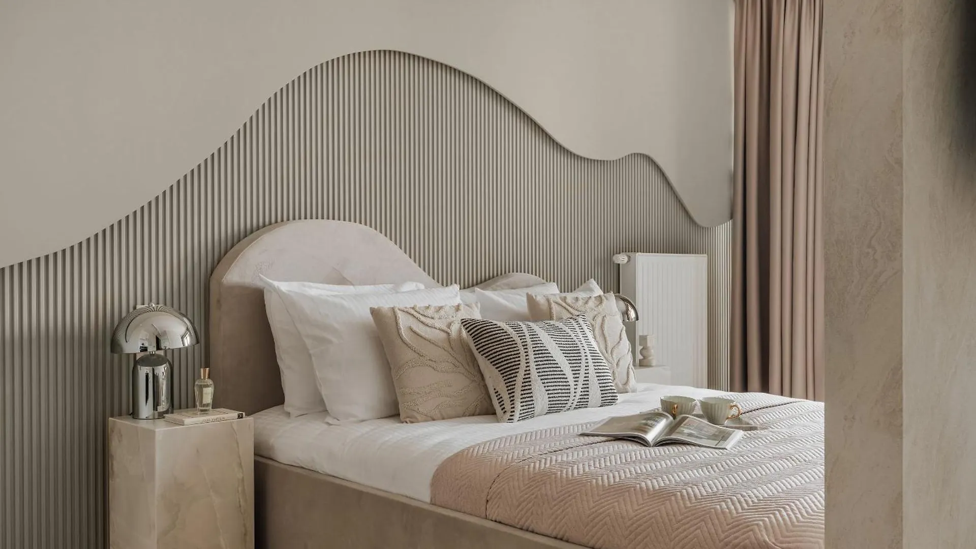 Aparthotel Casa Blush - Loftaffair Spa Collection Gdansk