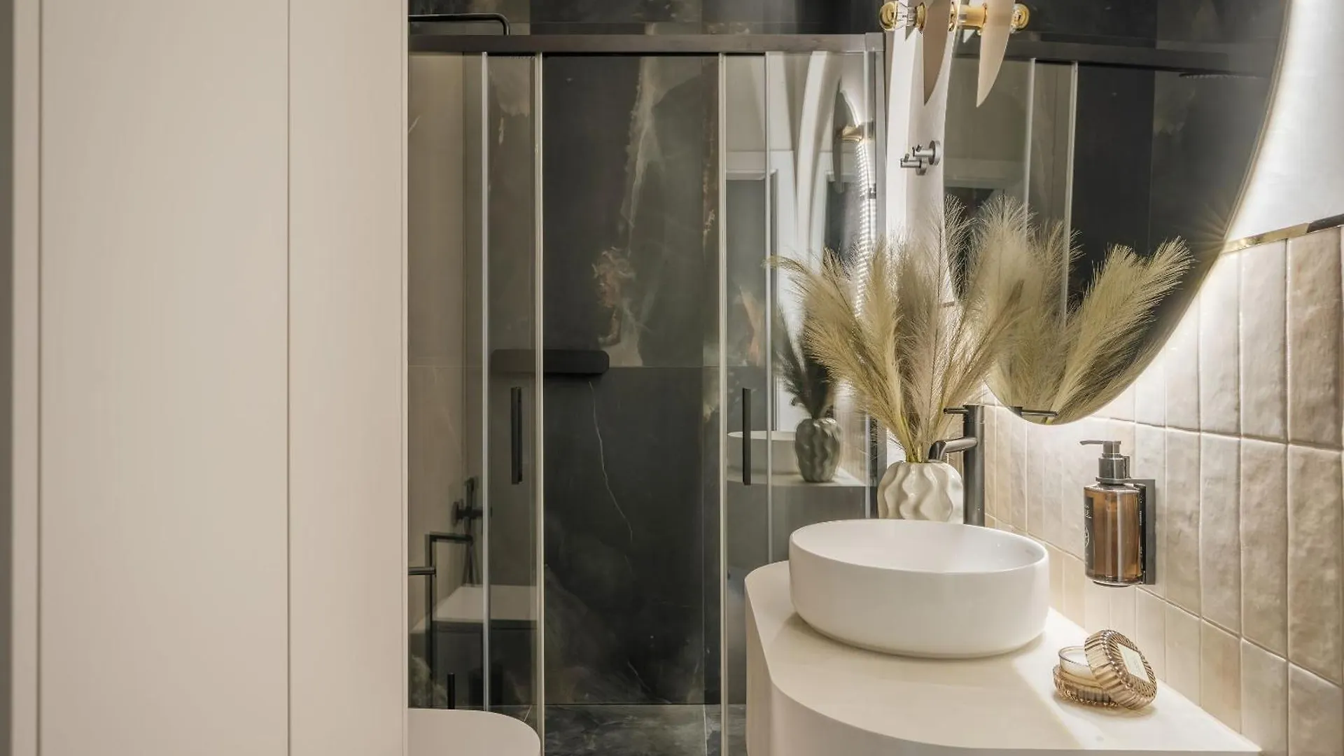Casa Blush - Loftaffair Spa Collection Gdansk 0*,  Poland