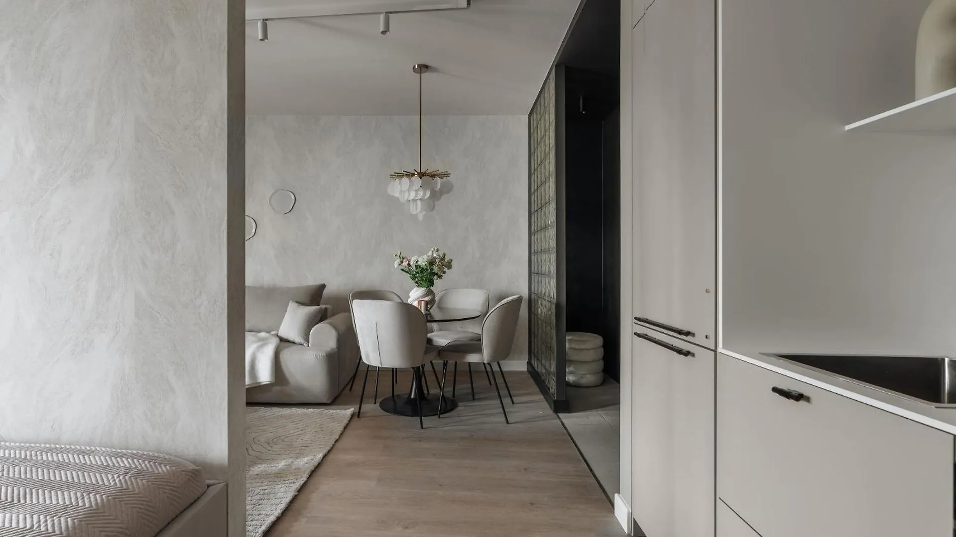 Casa Blush - Loftaffair Spa Collection Gdansk