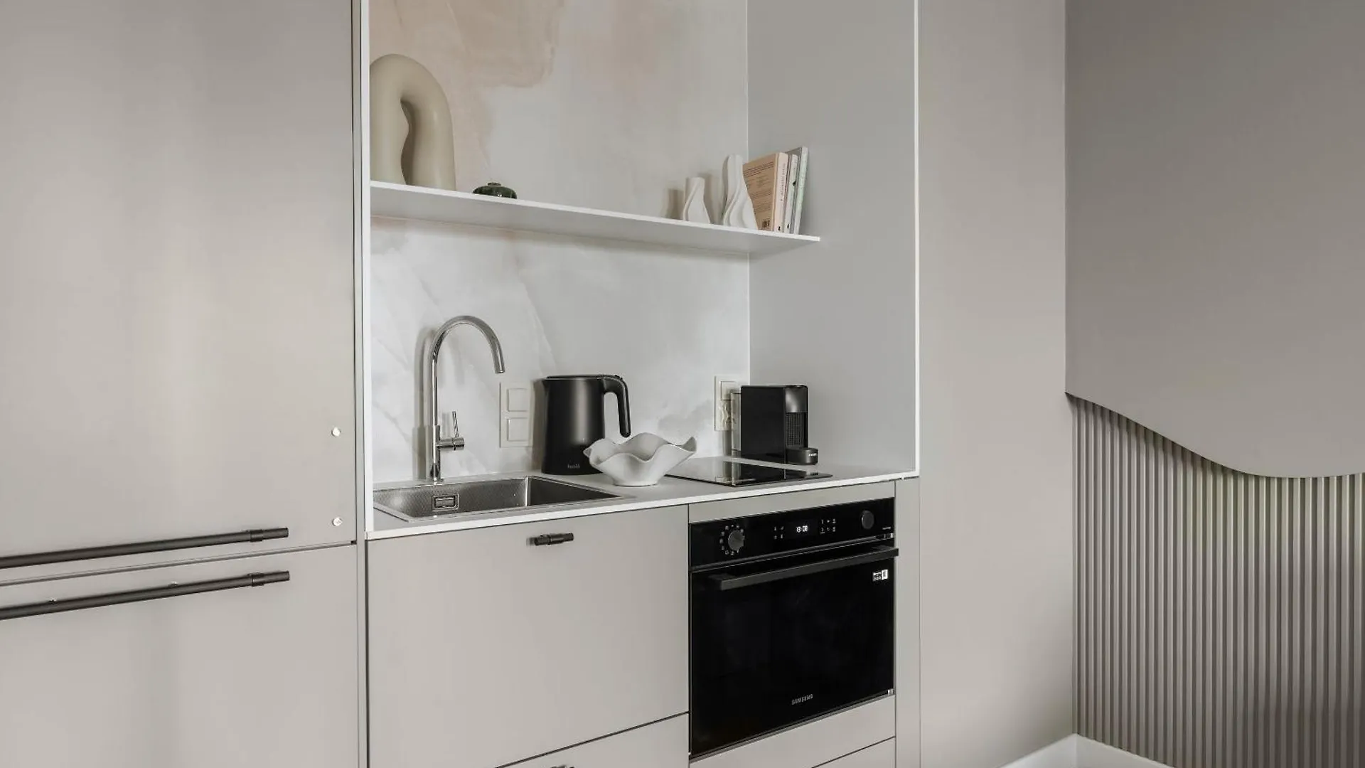 Casa Blush - Loftaffair Spa Collection Gdansk