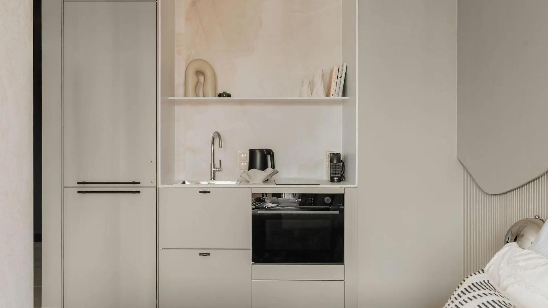 Aparthotel Casa Blush - Loftaffair Spa Collection Gdansk