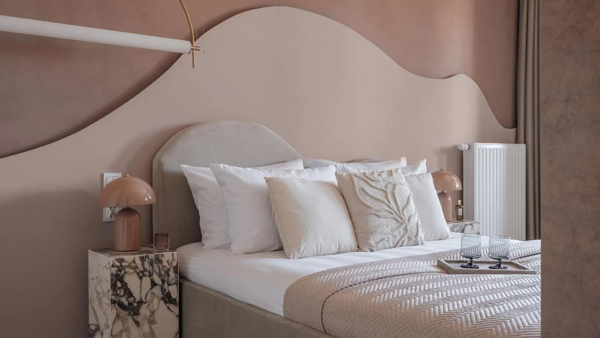Casa Blush - Loftaffair Spa Collection Gdansk 0*,  Poland
