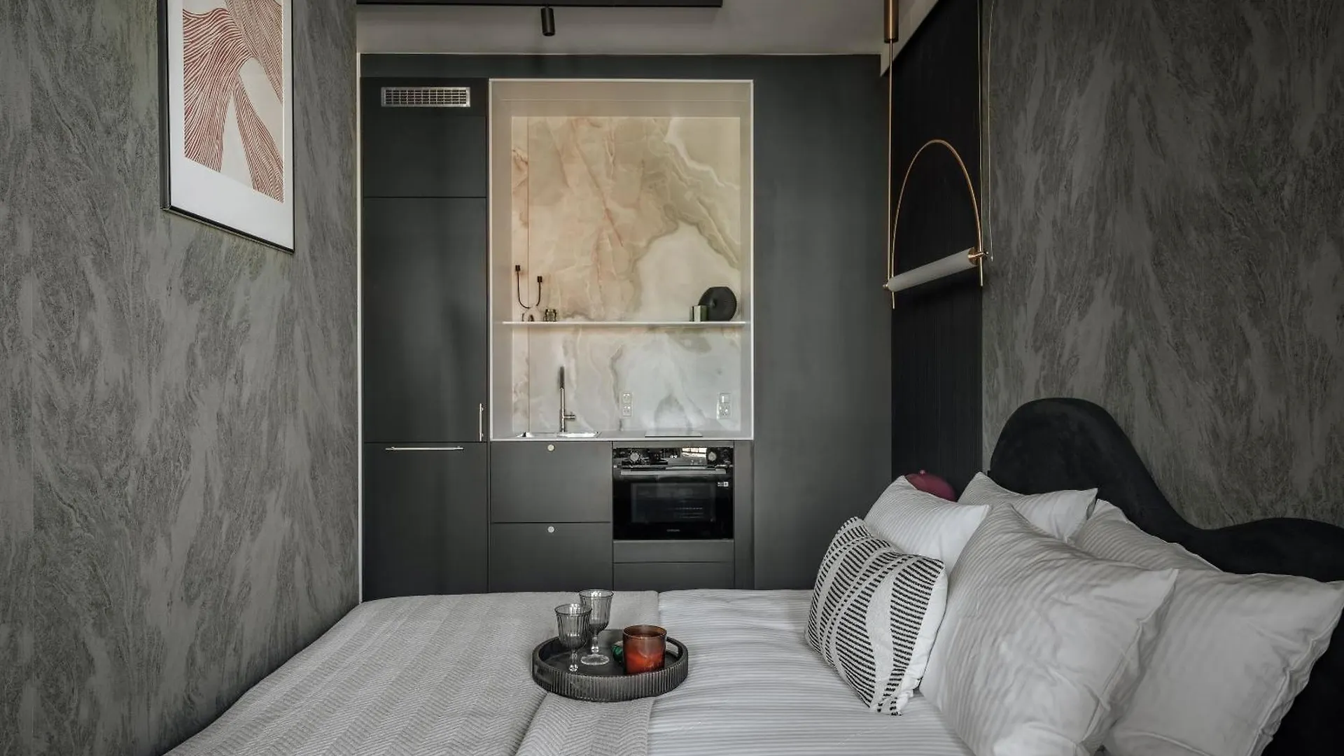 Casa Blush - Loftaffair Spa Collection Gdansk