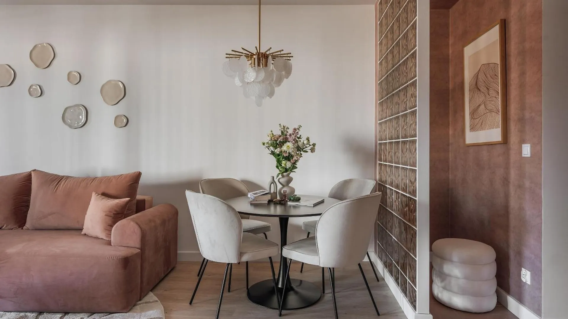 Aparthotel Casa Blush - Loftaffair Spa Collection Gdansk Poland