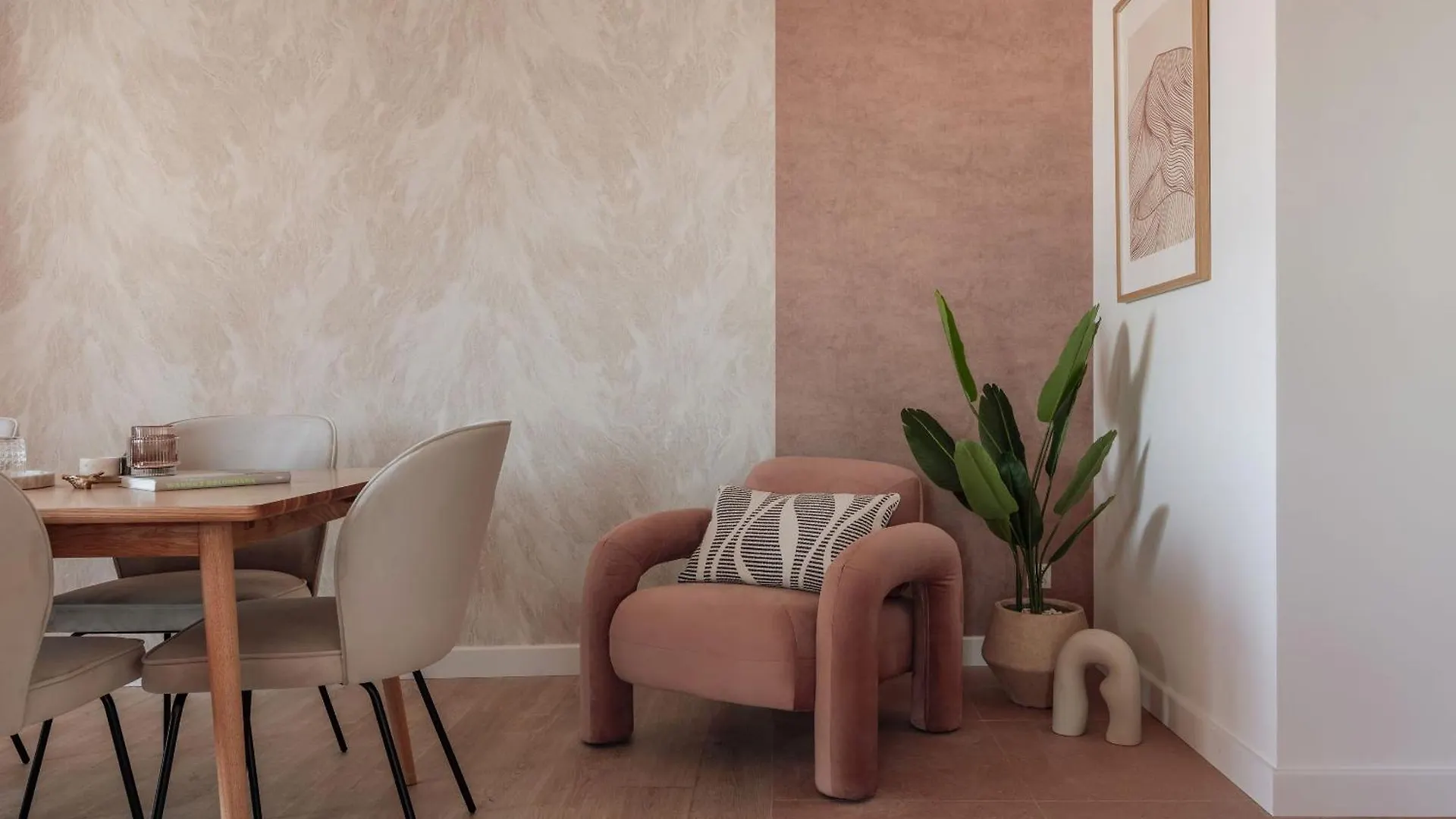 Casa Blush - Loftaffair Spa Collection Gdansk