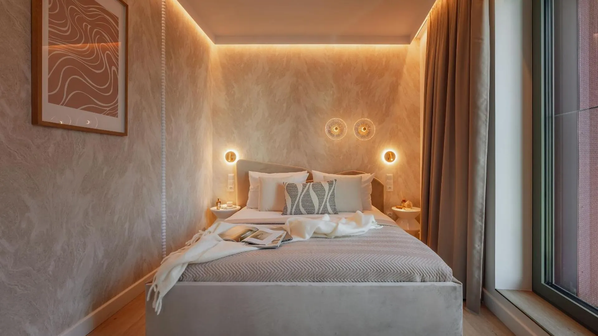 Aparthotel Casa Blush - Loftaffair Spa Collection Gdansk Poland