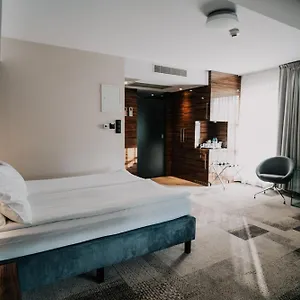 Hotel Q Grand Cru, Gdaňsk